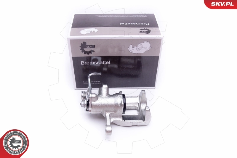 Brake Caliper